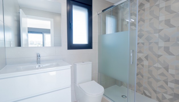 Videresalg - Detached Villa - La Manga del Mar Menor