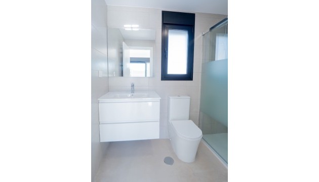 Videresalg - Detached Villa - La Manga del Mar Menor