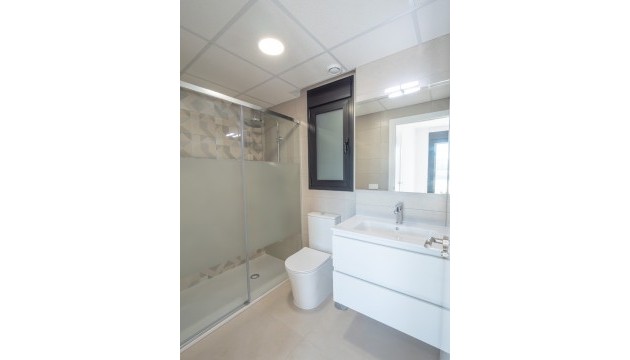 Videresalg - Detached Villa - La Manga del Mar Menor