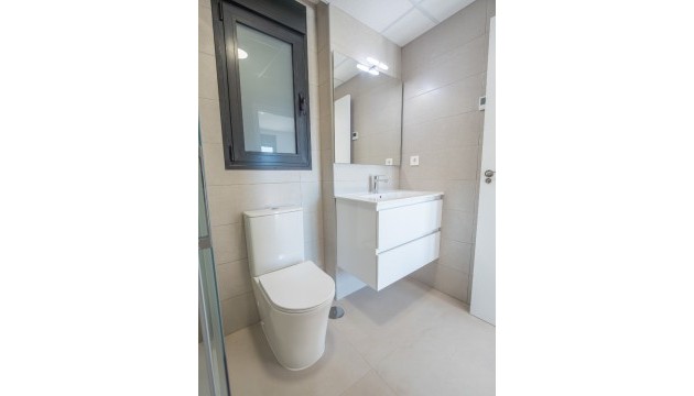 Videresalg - Detached Villa - La Manga del Mar Menor