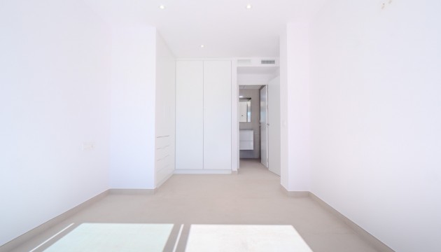 Videresalg - Detached Villa - La Manga del Mar Menor