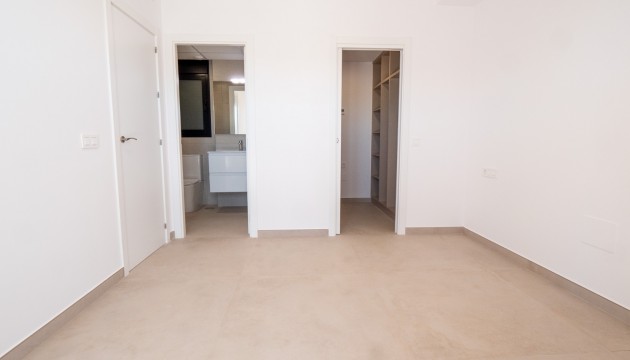 Videresalg - Detached Villa - La Manga del Mar Menor