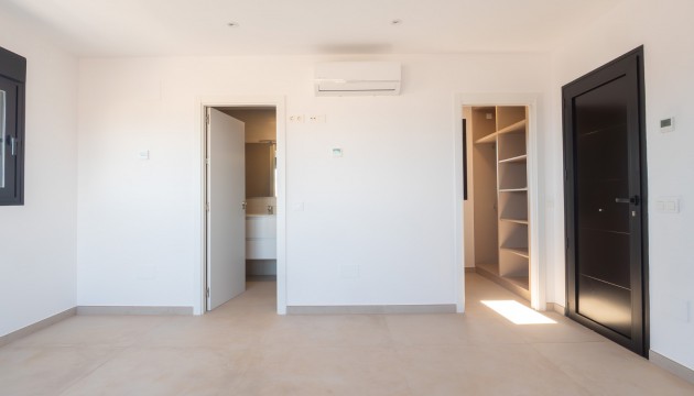 Videresalg - Detached Villa - La Manga del Mar Menor