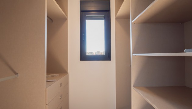 Videresalg - Detached Villa - La Manga del Mar Menor