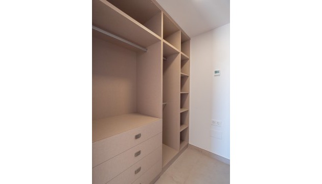 Videresalg - Detached Villa - La Manga del Mar Menor