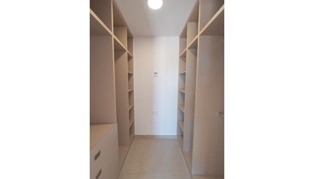 Videresalg - Detached Villa - La Manga del Mar Menor