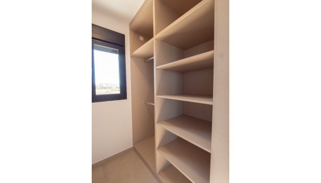 Videresalg - Detached Villa - La Manga del Mar Menor