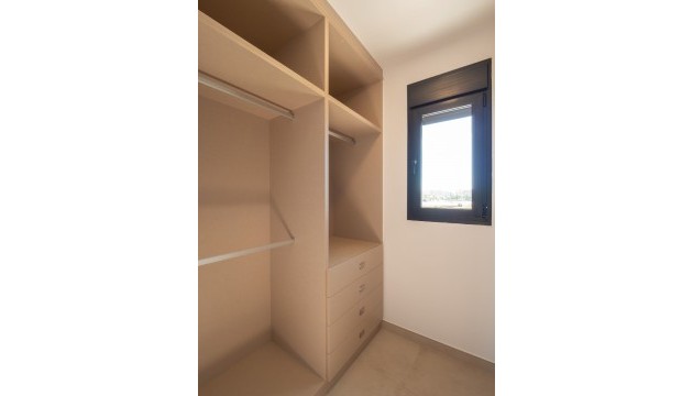 Videresalg - Detached Villa - La Manga del Mar Menor