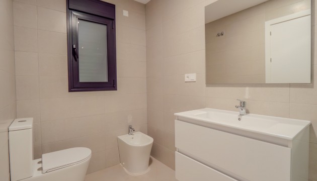 Videresalg - Detached Villa - La Manga del Mar Menor