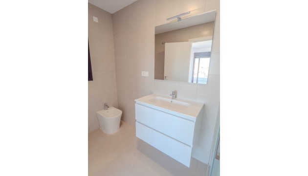 Videresalg - Detached Villa - La Manga del Mar Menor