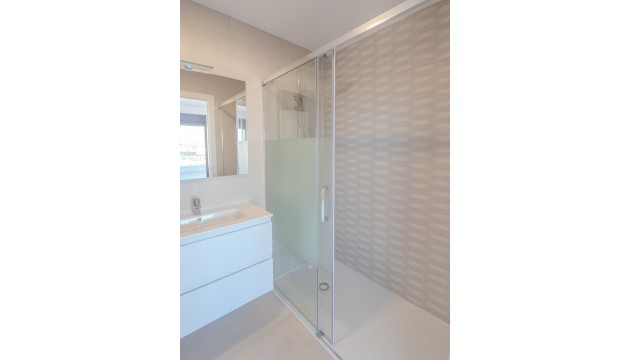 Videresalg - Detached Villa - La Manga del Mar Menor