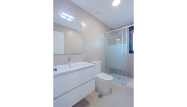 Videresalg - Detached Villa - La Manga del Mar Menor