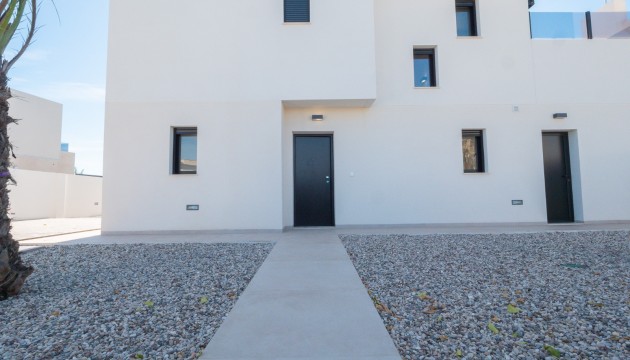 Videresalg - Detached Villa - La Manga del Mar Menor