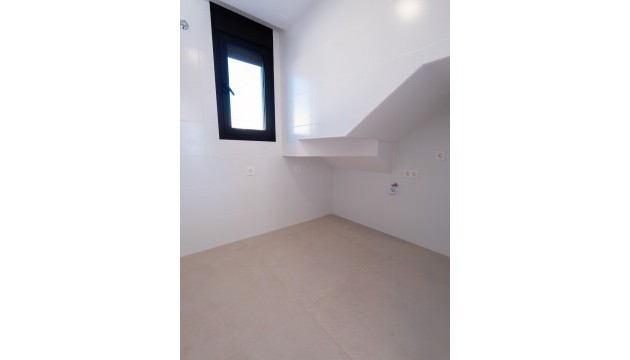 Videresalg - Detached Villa - La Manga del Mar Menor