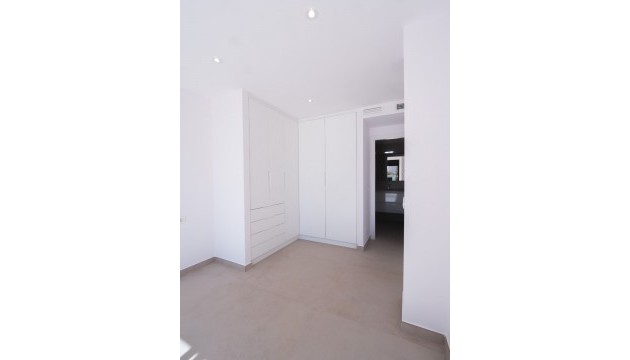 Videresalg - Detached Villa - La Manga del Mar Menor