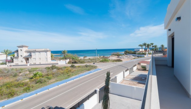 Videresalg - Detached Villa - La Manga del Mar Menor