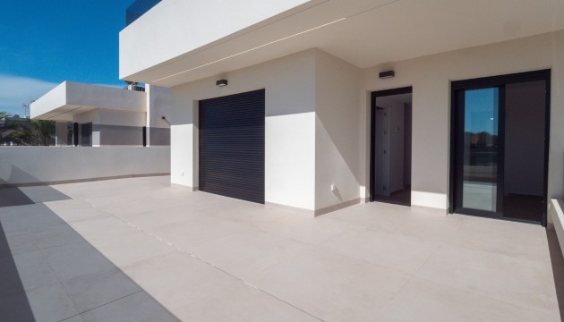 Videresalg - Detached Villa - La Manga del Mar Menor