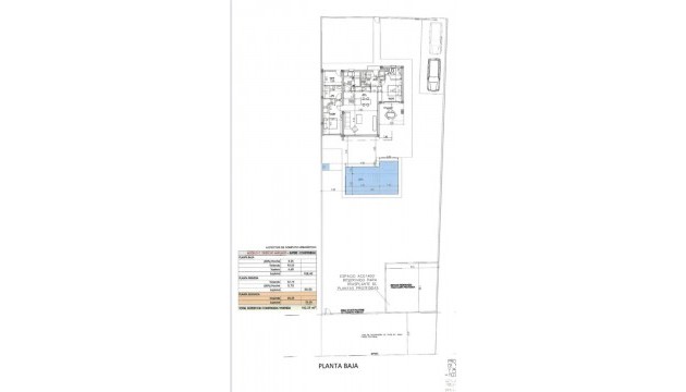 Videresalg - Detached Villa - La Manga del Mar Menor