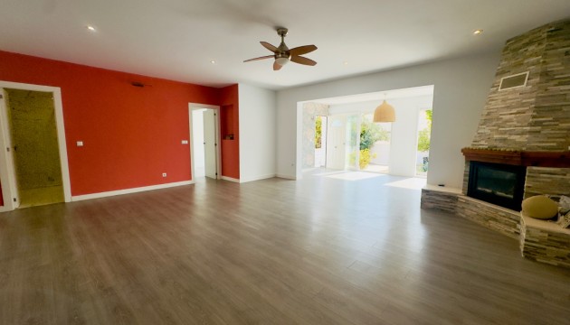 Resale - House - Torrevieja - Nueva Torrevieja - Aguas Nuevas