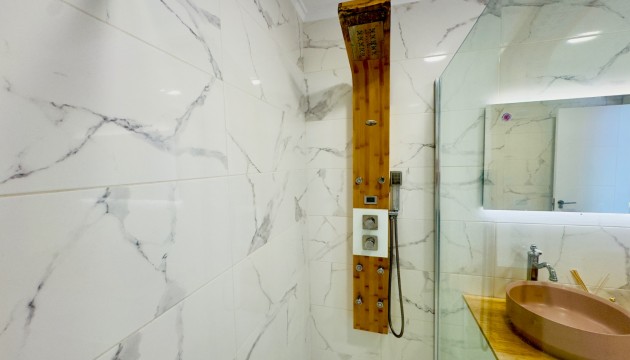 Resale - House - Torrevieja - Nueva Torrevieja - Aguas Nuevas