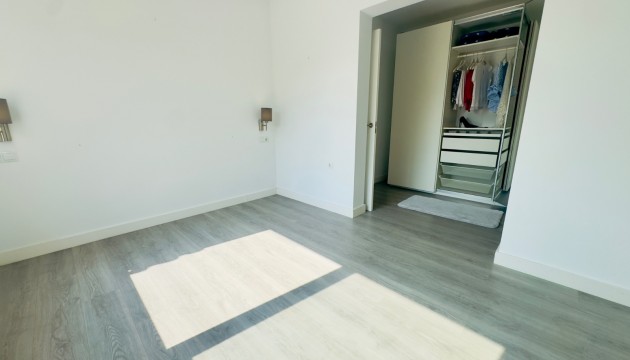 Resale - House - Torrevieja - Nueva Torrevieja - Aguas Nuevas