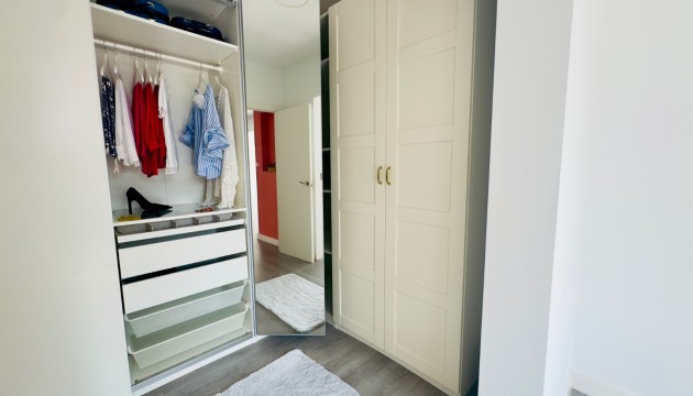 Resale - House - Torrevieja - Nueva Torrevieja - Aguas Nuevas