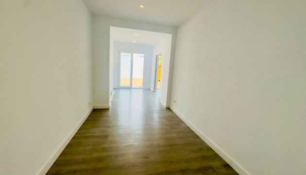 Resale - House - Torrevieja - Nueva Torrevieja - Aguas Nuevas