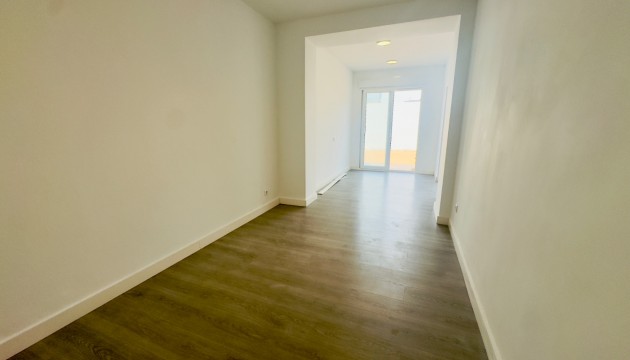 Resale - House - Torrevieja - Nueva Torrevieja - Aguas Nuevas