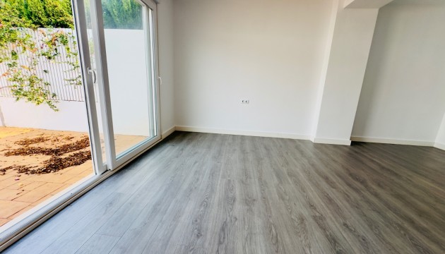 Resale - House - Torrevieja - Nueva Torrevieja - Aguas Nuevas