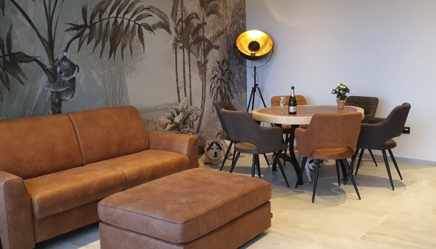 Resale - Apartment - Ciudad Quesada - Rojales