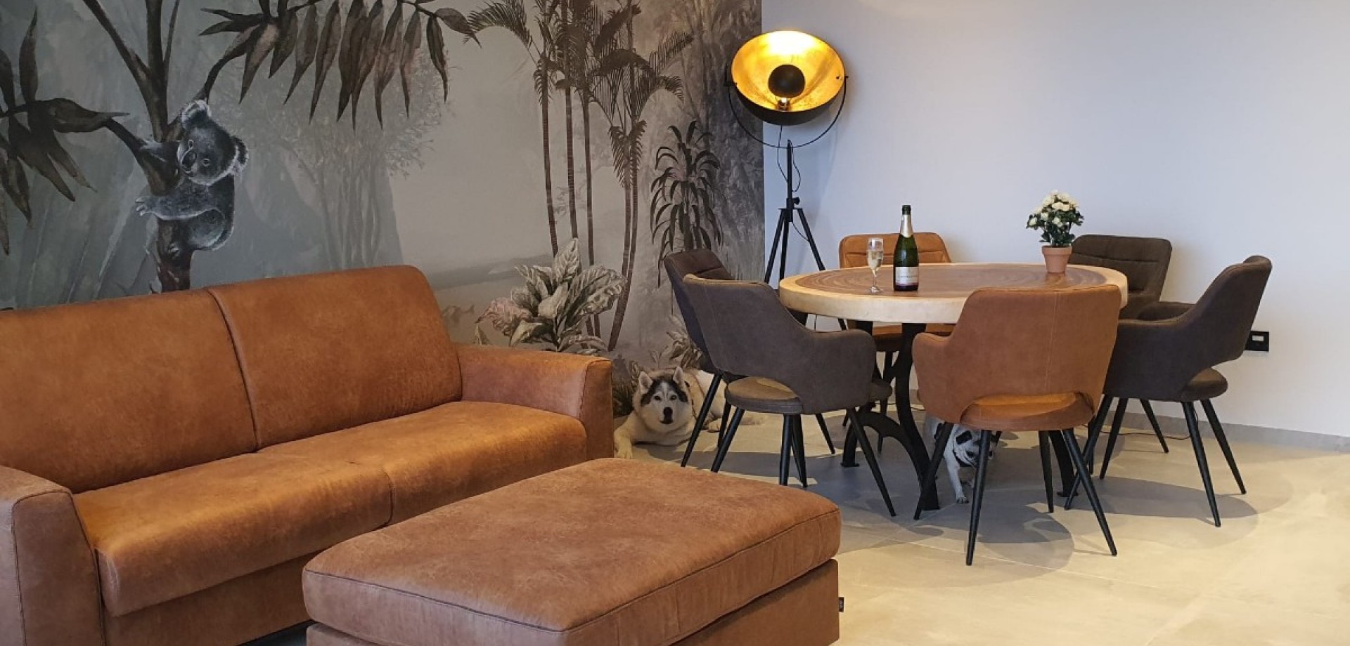 Apartment in Rojales - Image 4