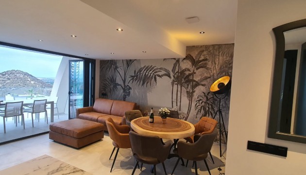 Resale - Apartment - Ciudad Quesada - Rojales