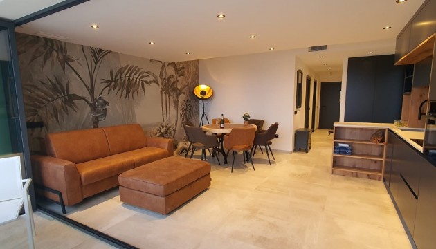 Resale - Apartment - Ciudad Quesada - Rojales