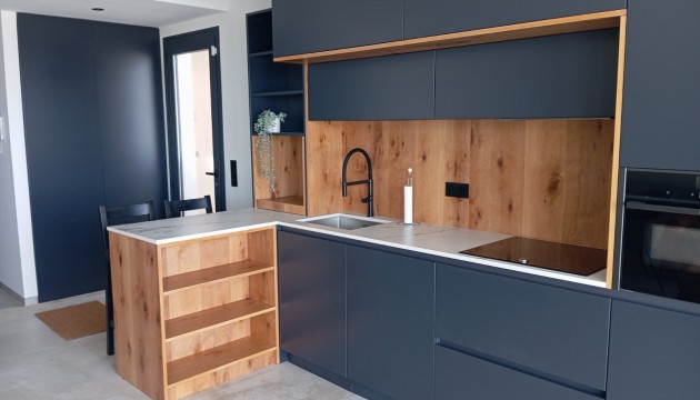 Resale - Apartment - Ciudad Quesada - Rojales