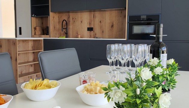 Resale - Apartment - Ciudad Quesada - Rojales