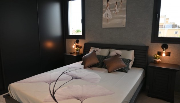 Resale - Apartment - Ciudad Quesada - Rojales