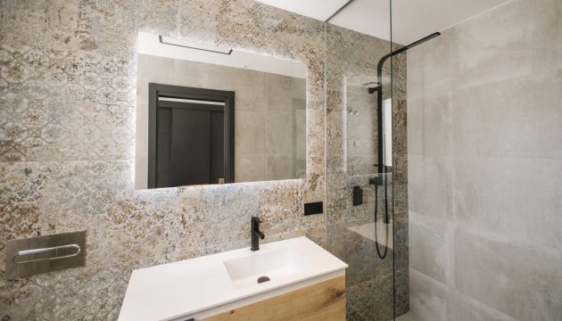 Resale - Apartment - Ciudad Quesada - Rojales