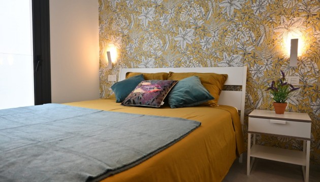 Resale - Apartment - Ciudad Quesada - Rojales