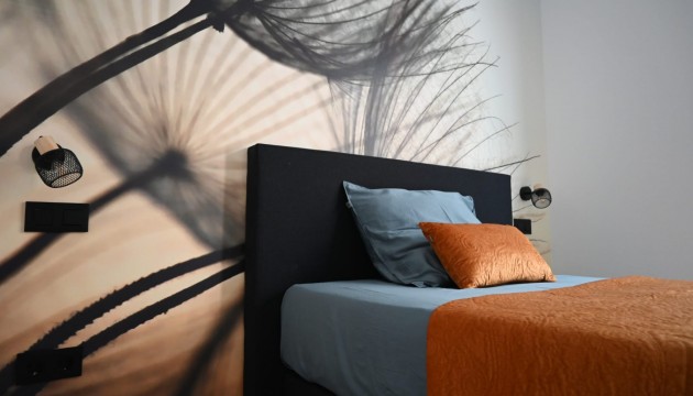 Resale - Apartment - Ciudad Quesada - Rojales