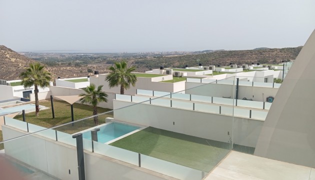 Resale - Apartment - Ciudad Quesada - Rojales