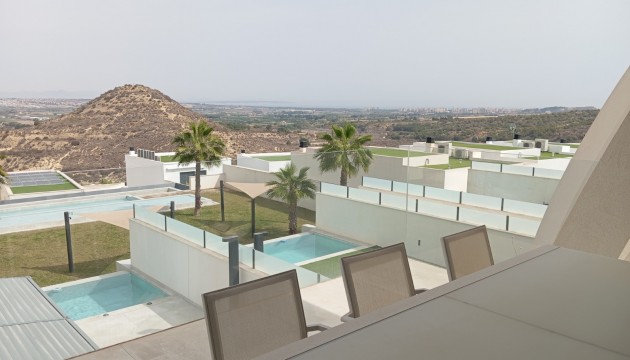 Resale - Apartment - Ciudad Quesada - Rojales