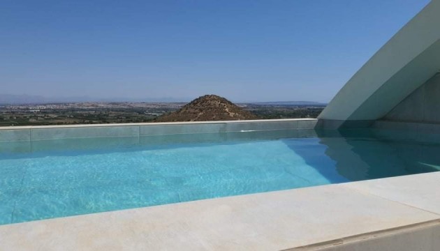 Resale - Apartment - Ciudad Quesada - Rojales