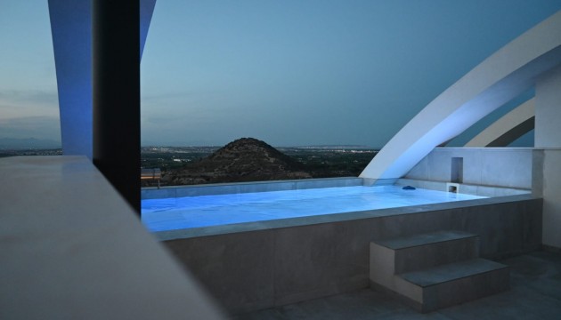 Resale - Apartment - Ciudad Quesada - Rojales