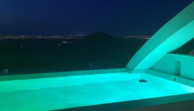 Resale - Apartment - Ciudad Quesada - Rojales