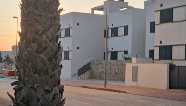 Resale - Apartment - Ciudad Quesada - Rojales