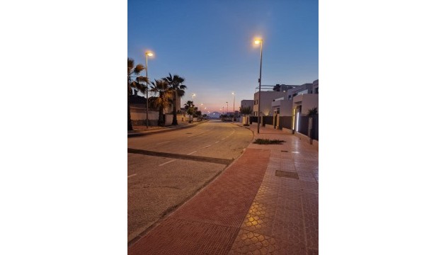 Resale - Apartment - Ciudad Quesada - Rojales