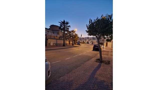 Resale - Apartment - Ciudad Quesada - Rojales