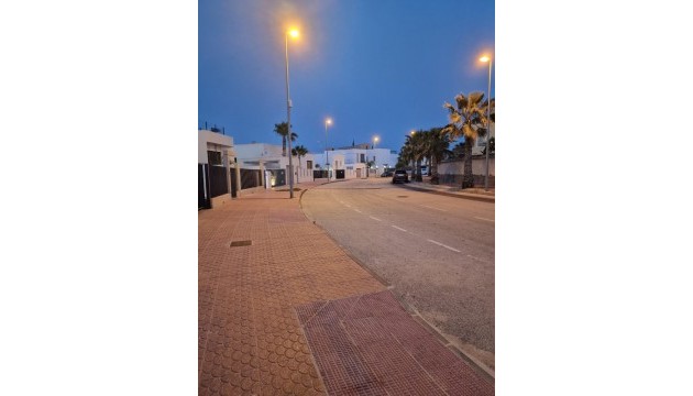 Resale - Apartment - Ciudad Quesada - Rojales