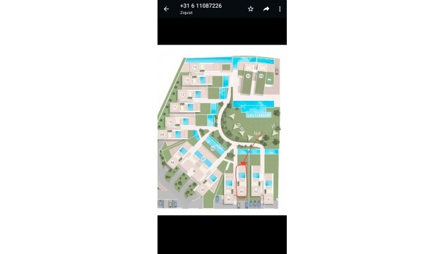 Resale - Apartment - Ciudad Quesada - Rojales