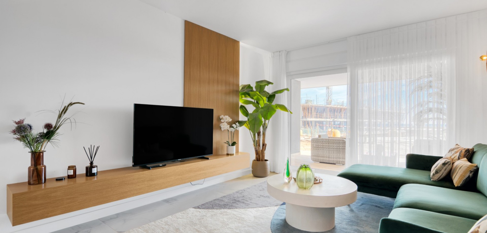 Apartment in Punta Prima - Image 3